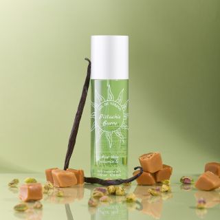 Sol de Verano Pistachio Bueno Body Mist – édesszájúaknak kötelező! 💚 Krémes pisztácia, csábító mogyoró és egy csipetnyi...