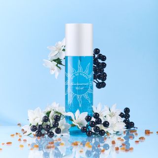 Sol de Verano Blackcurrant – amikor a feketeribizli érzékisége találkozik a nyári frissességgel… Ez a testpermet...