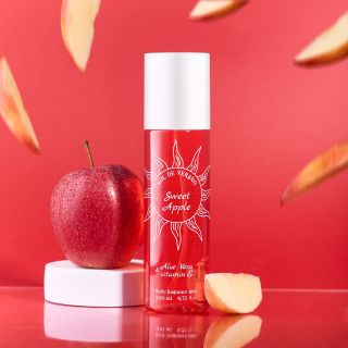 🍎 Édes, lédús és teljesen ellenállhatatlan – Sweet Apple a Sol de Verano-tól 🍎 Képzeld el az első harapást egy lédús,...