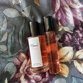 Fedezd fel a Nenesssi varázsát! Most különleges 1+1 Nenesssi szettben is elérhető – a csomag tartalmaz egy 50 ml-es és egy...