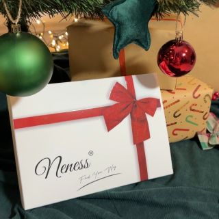 🎄 Neness karácsonyi szett – 8x33 ml 🎁 Lepd meg szeretteidet a fa alatt a Neness top 8 illatával, és szerezz örömet nekik!...